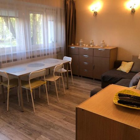 Apartament Zielone Bielany Warschau Exterior foto