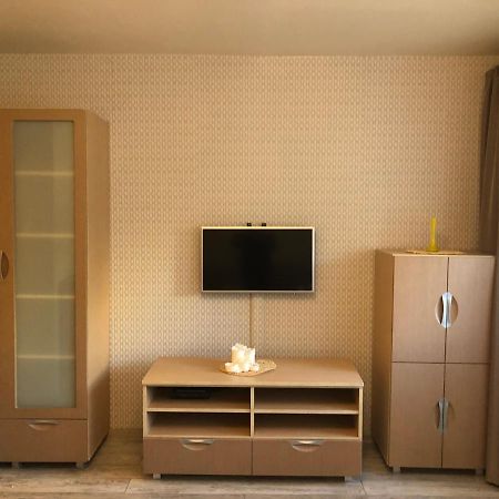 Apartament Zielone Bielany Warschau Exterior foto